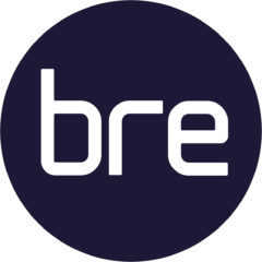 Indigo BRE logo