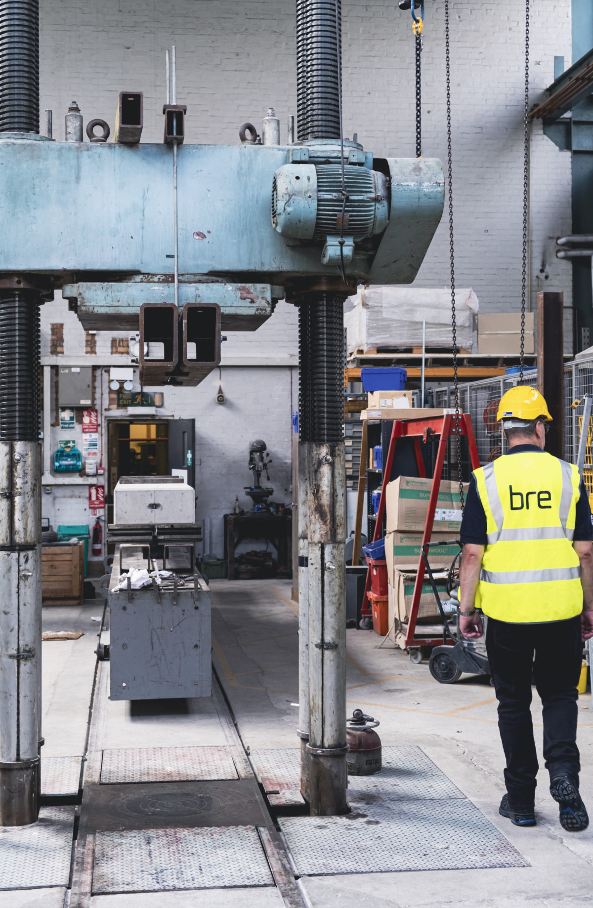 Marine Equipment Directive certification & services BRE Global Ireland